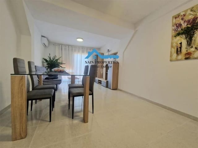 2 soveværelse Penthouse til salg i La Nucia - € 189.000 (Ref: 9431053)