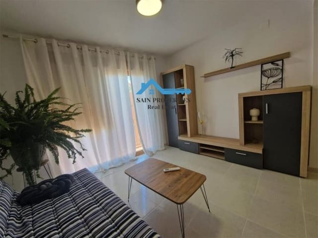 2 soveværelse Penthouse til salg i La Nucia - € 189.000 (Ref: 9431053)