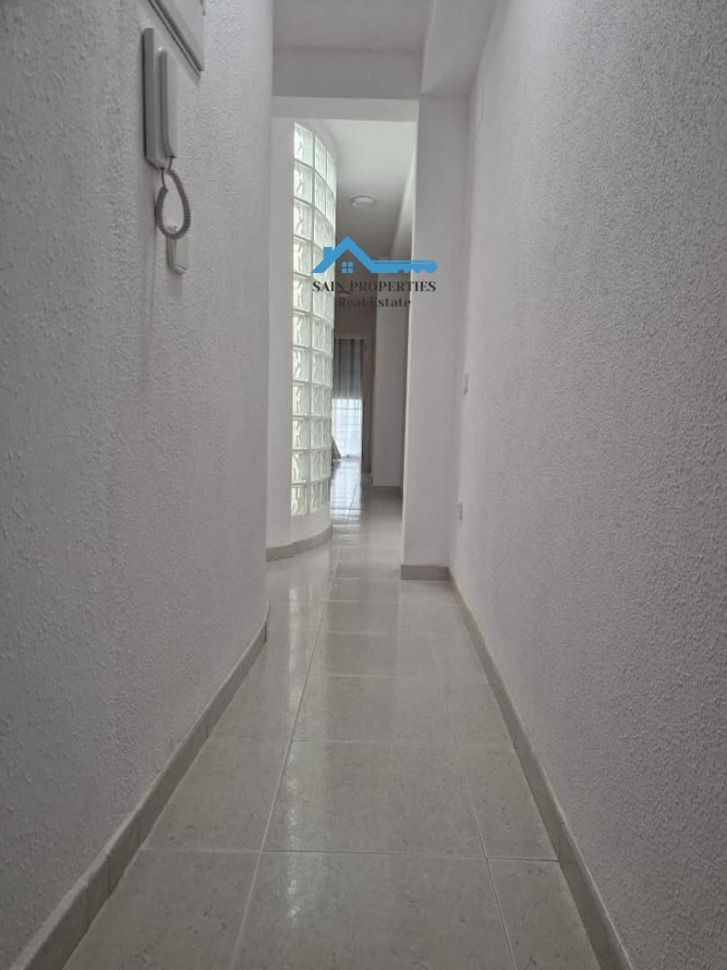 2 soveværelse Penthouse til salg i La Nucia - € 189.000 (Ref: 9431053)