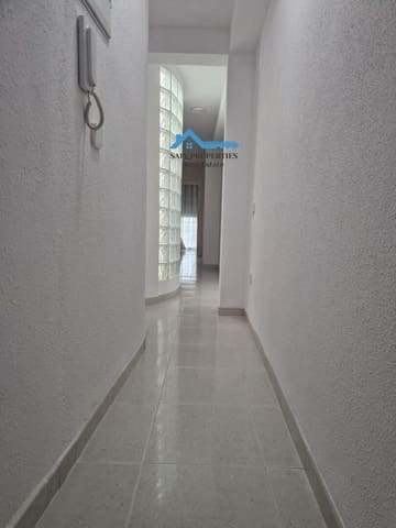 2 soveværelse Penthouse til salg i La Nucia - € 189.000 (Ref: 9431053)