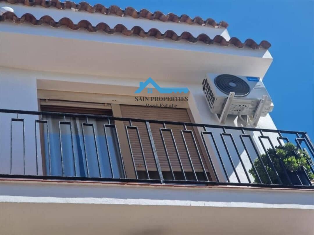 2 soveværelse Penthouse til salg i La Nucia - € 189.000 (Ref: 9431053)