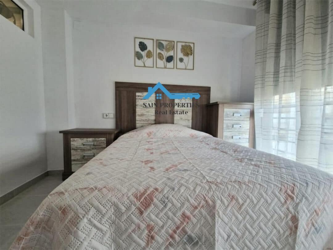 2 soveværelse Penthouse til salg i La Nucia - € 189.000 (Ref: 9431053)