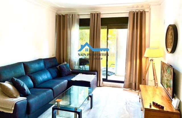 Apartamento de 2 habitaciones en La Villajoyosa / Vila Joiosa en venta con piscina garaje - 420.000 € (Ref: 9431054)