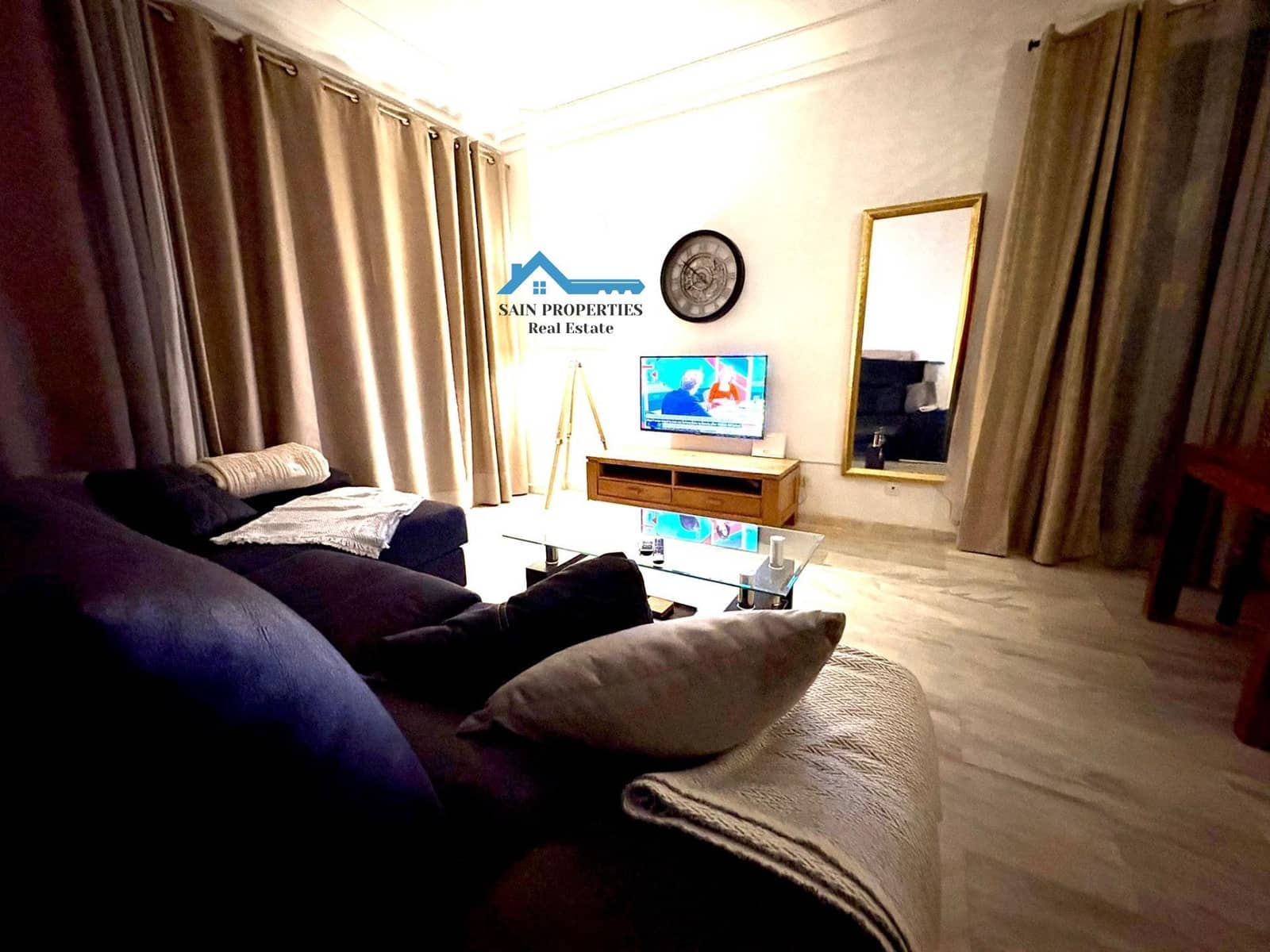 Apartamento de 2 habitaciones en La Villajoyosa / Vila Joiosa en venta con piscina garaje - 420.000 € (Ref: 9431054)