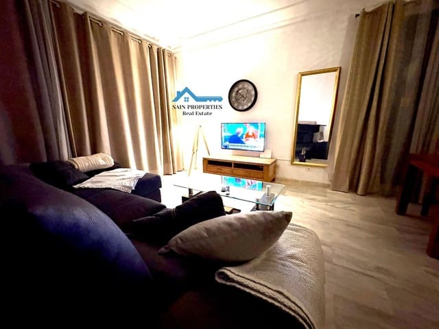 Apartamento de 2 habitaciones en La Villajoyosa / Vila Joiosa en venta con piscina garaje - 420.000 € (Ref: 9431054)