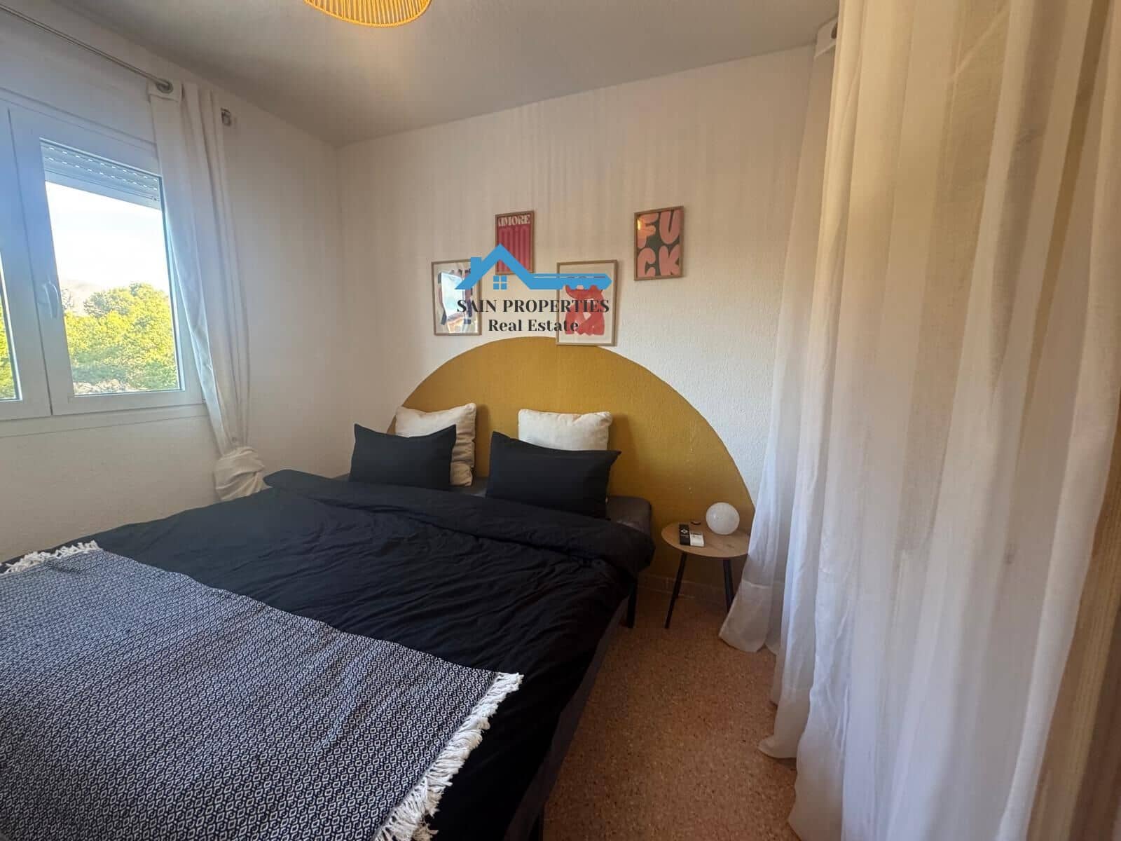 2 bedroom Flat for sale in Benidorm with pool - € 239,000 (Ref: 9440083)