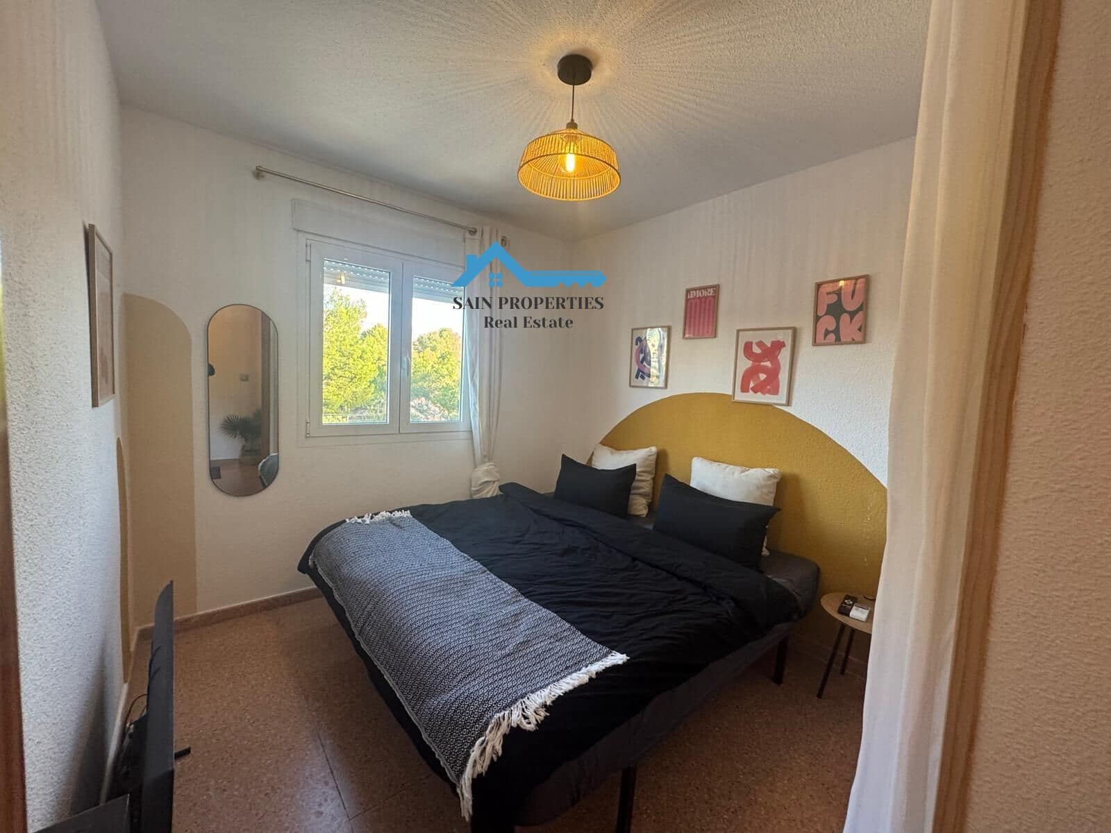 2 bedroom Flat for sale in Benidorm with pool - € 239,000 (Ref: 9440083)