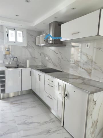 1 soveværelse Lejlighed til salg i Playa Levante, Benidorm - € 235.000 (Ref: 9440084)