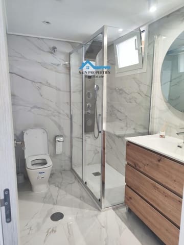 1 soveværelse Lejlighed til salg i Playa Levante, Benidorm - € 235.000 (Ref: 9440084)