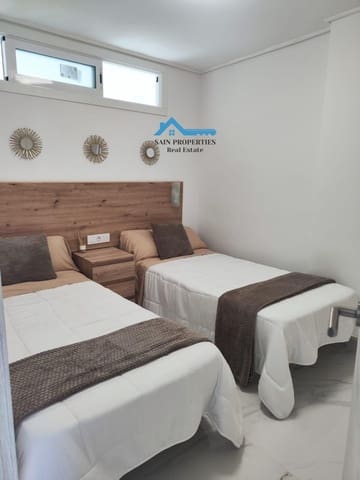 1 soveværelse Lejlighed til salg i Playa Levante, Benidorm - € 235.000 (Ref: 9440084)