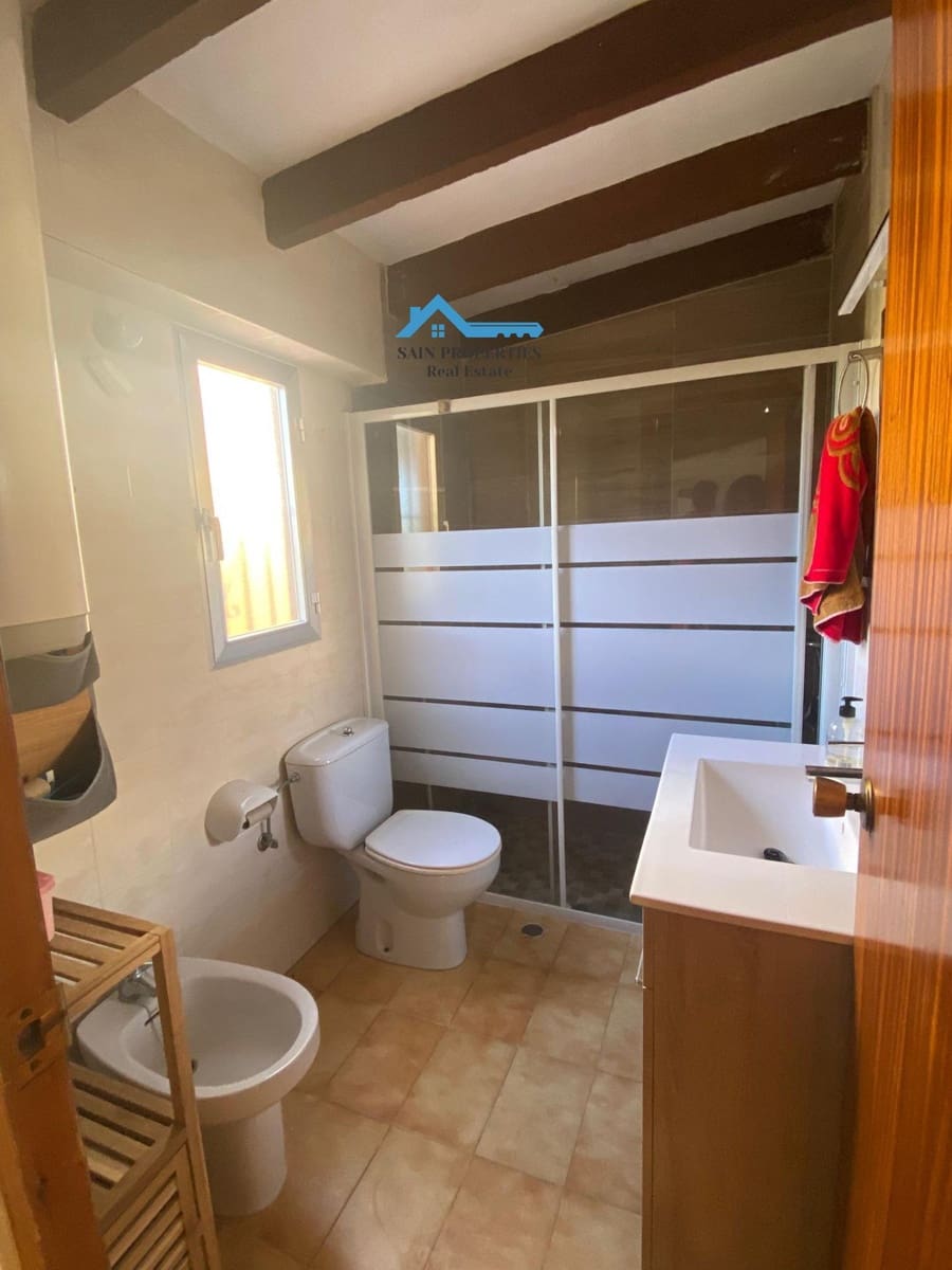 2 soveværelse Finca/Landehus til salg i Altea - € 280.000 (Ref: 9440085)