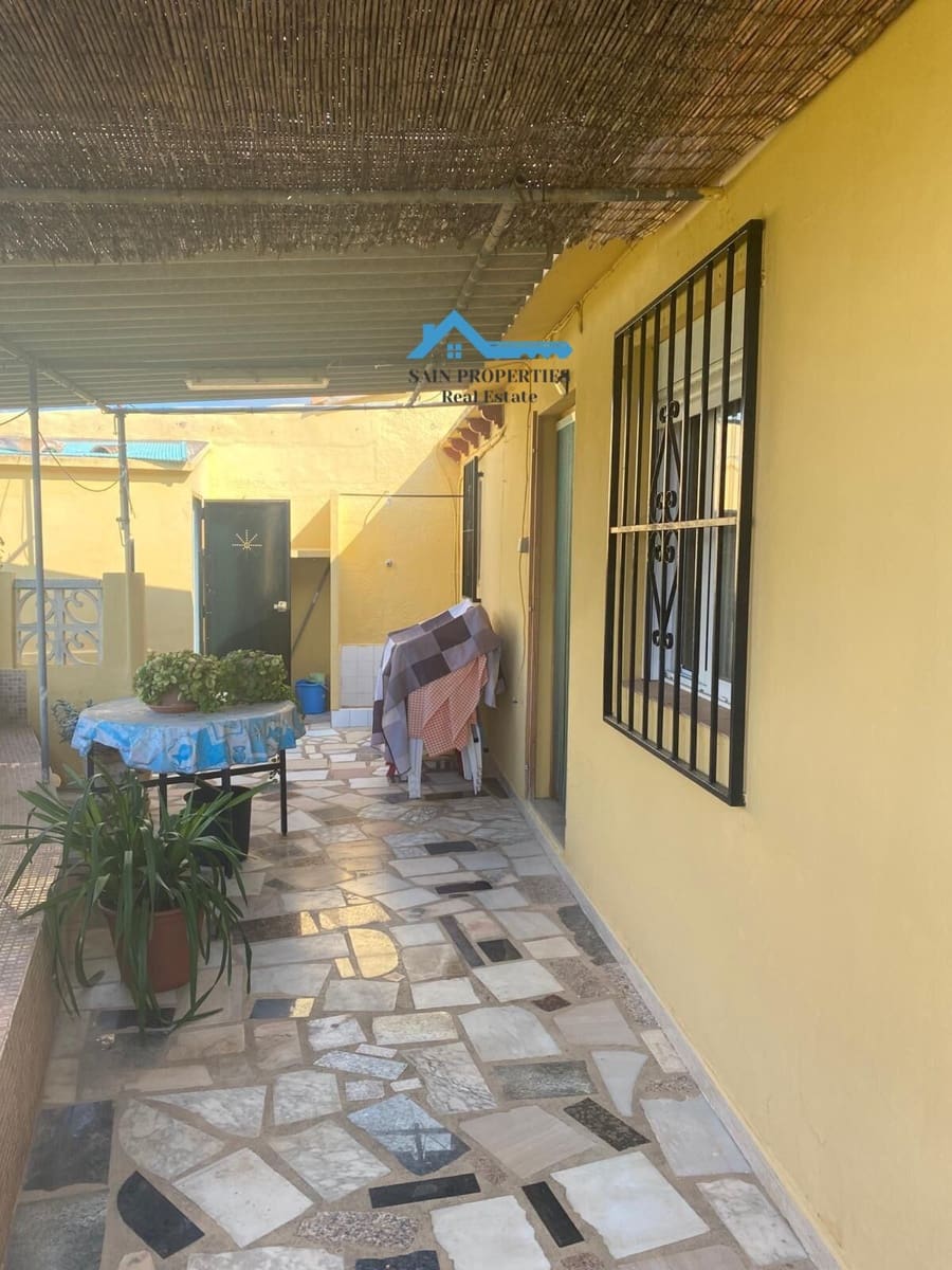 2 soveværelse Finca/Landehus til salg i Altea - € 280.000 (Ref: 9440085)