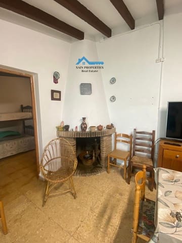 2 soveværelse Finca/Landehus til salg i Altea - € 280.000 (Ref: 9440085)