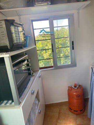 2 soveværelse Finca/Landehus til salg i Altea - € 280.000 (Ref: 9440085)