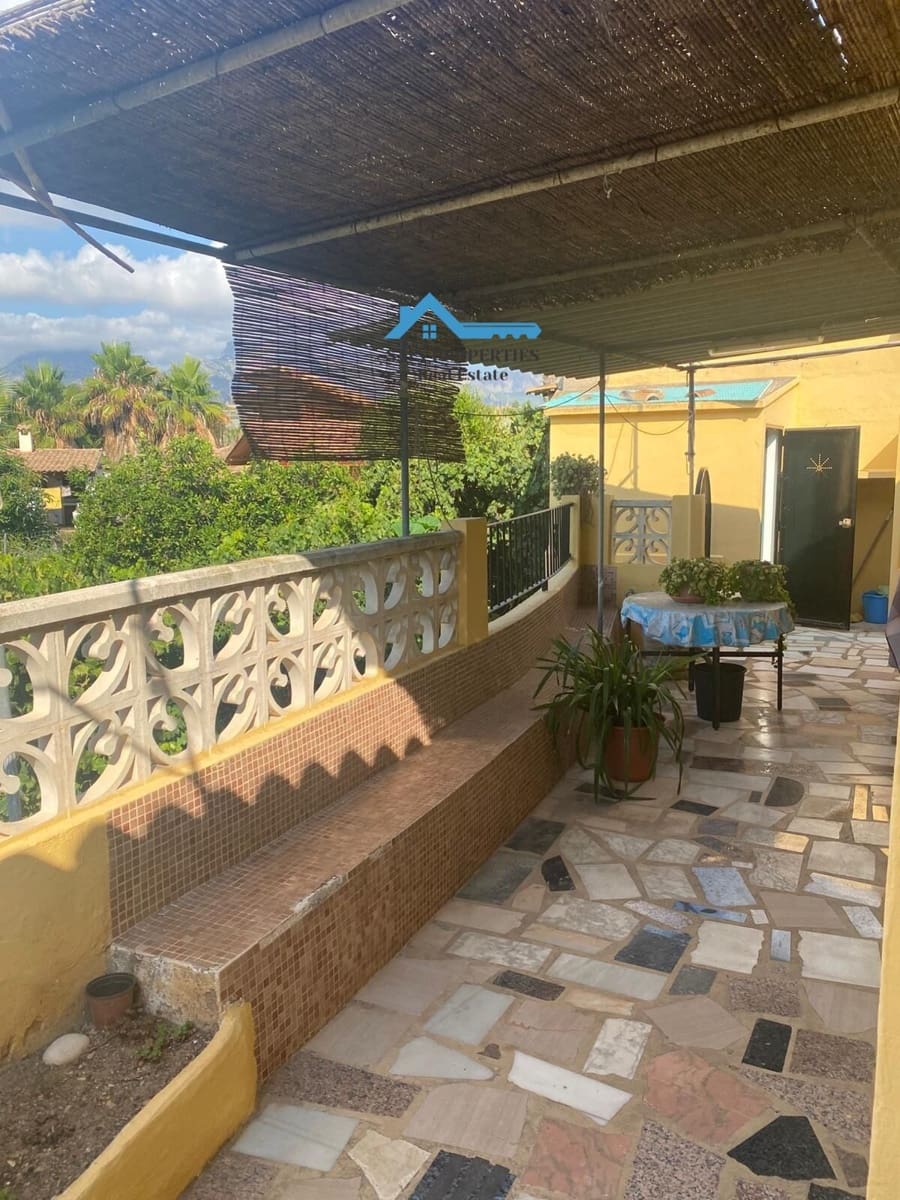 2 soveværelse Finca/Landehus til salg i Altea - € 280.000 (Ref: 9440085)