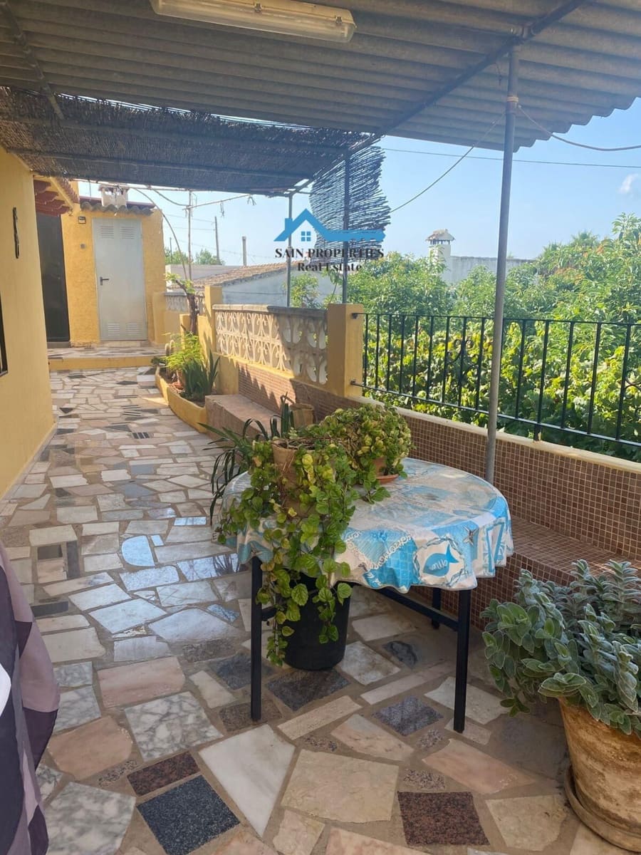 2 soveværelse Finca/Landehus til salg i Altea - € 280.000 (Ref: 9440085)