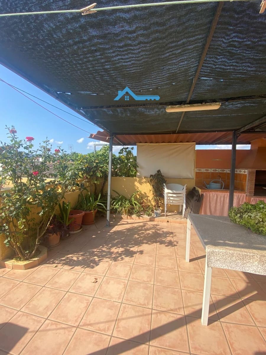 2 soveværelse Finca/Landehus til salg i Altea - € 280.000 (Ref: 9440085)