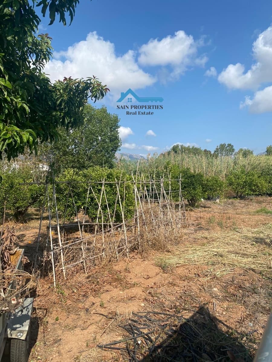 2 soveværelse Finca/Landehus til salg i Altea - € 280.000 (Ref: 9440085)