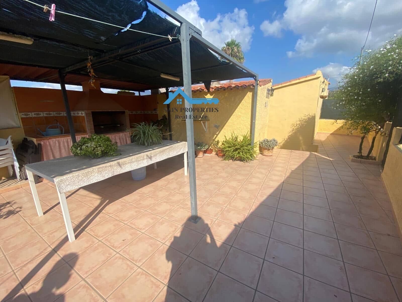 2 soveværelse Finca/Landehus til salg i Altea - € 280.000 (Ref: 9440085)