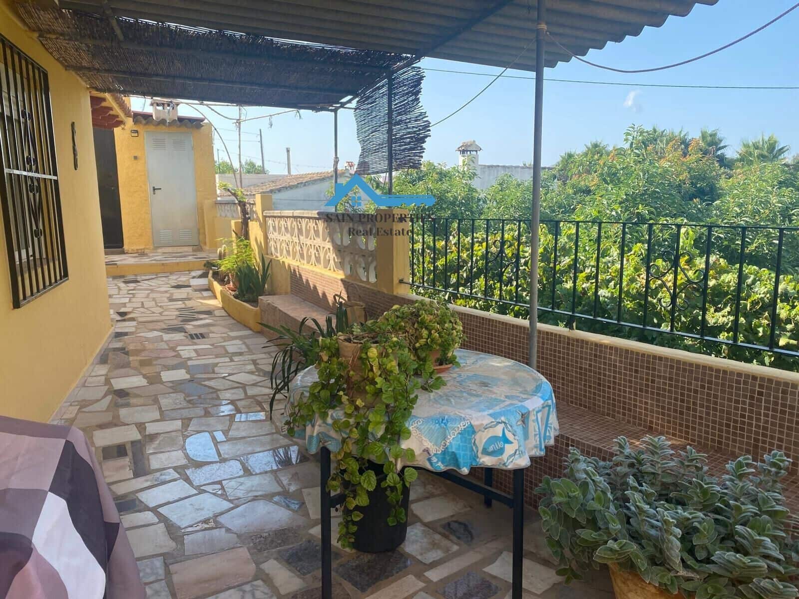 2 soveværelse Finca/Landehus til salg i Altea - € 280.000 (Ref: 9440085)