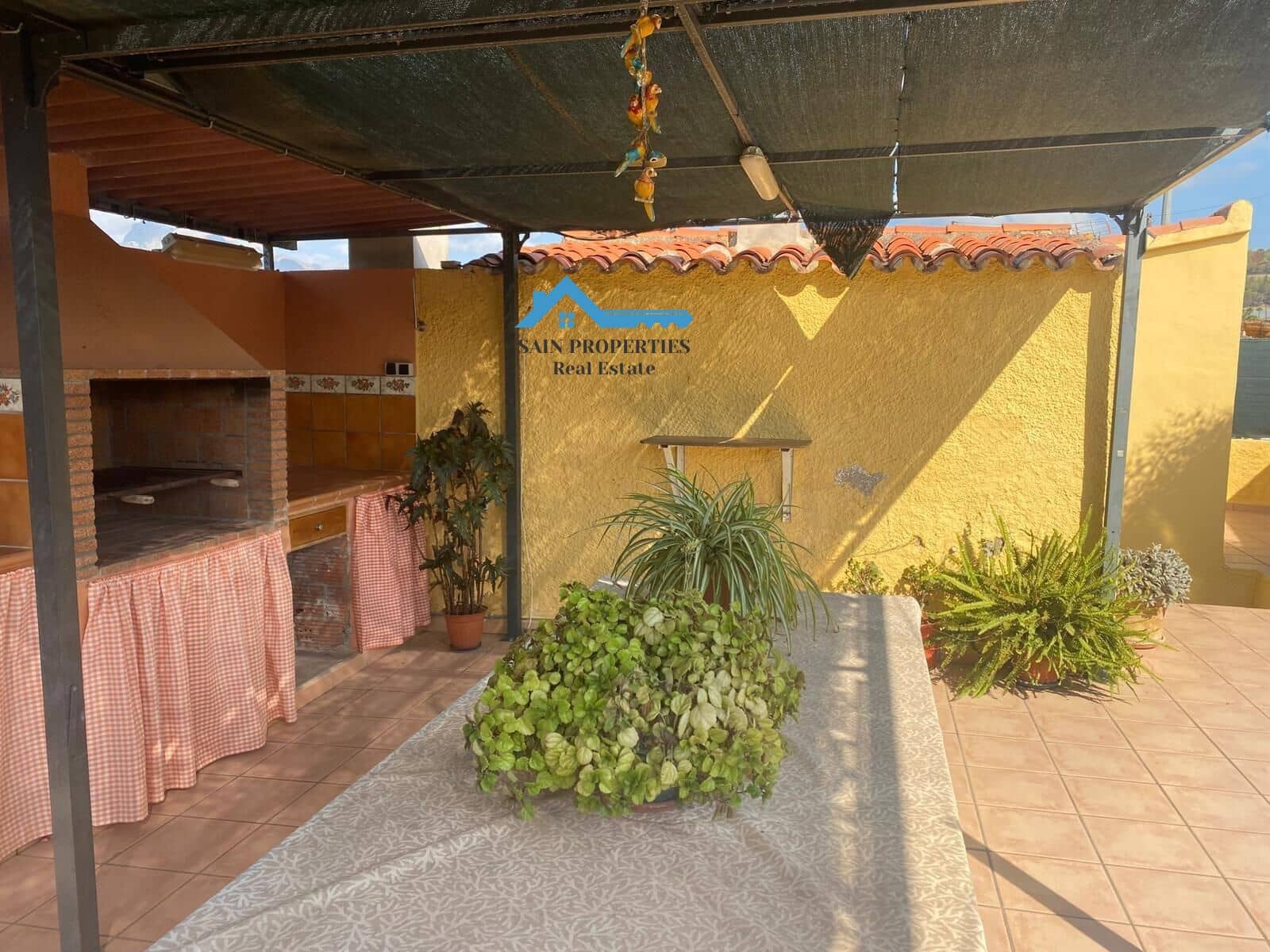 2 soveværelse Finca/Landehus til salg i Altea - € 280.000 (Ref: 9440085)