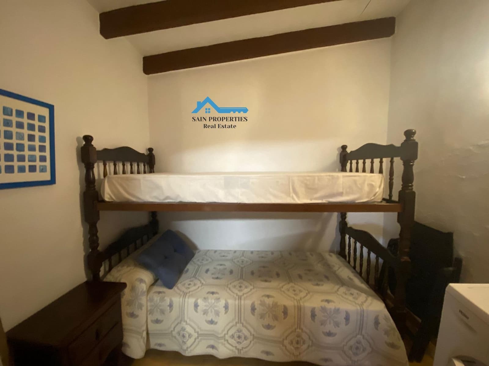 2 soveværelse Finca/Landehus til salg i Altea - € 280.000 (Ref: 9440085)