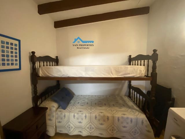 2 soveværelse Finca/Landehus til salg i Altea - € 280.000 (Ref: 9440085)