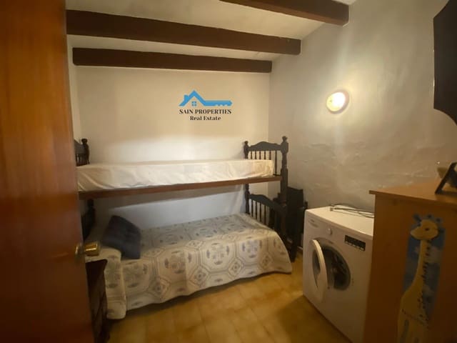 2 soveværelse Finca/Landehus til salg i Altea - € 280.000 (Ref: 9440085)