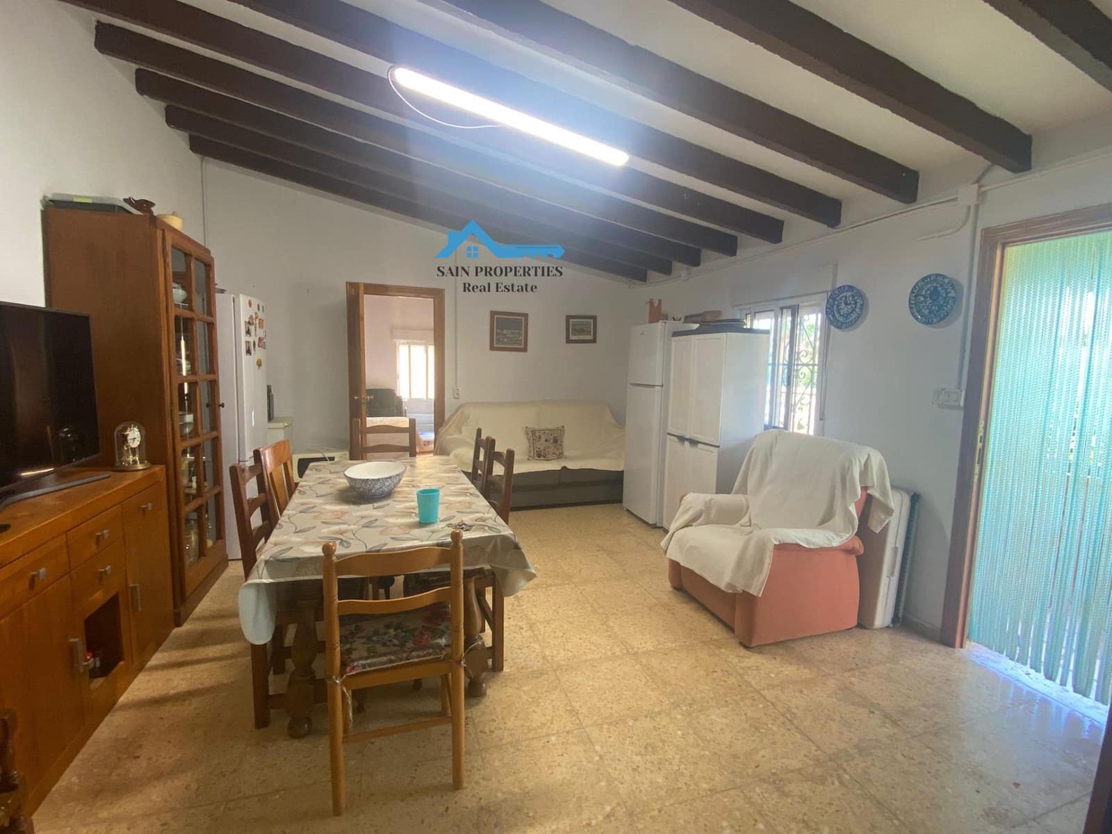 2 soveværelse Finca/Landehus til salg i Altea - € 280.000 (Ref: 9440085)