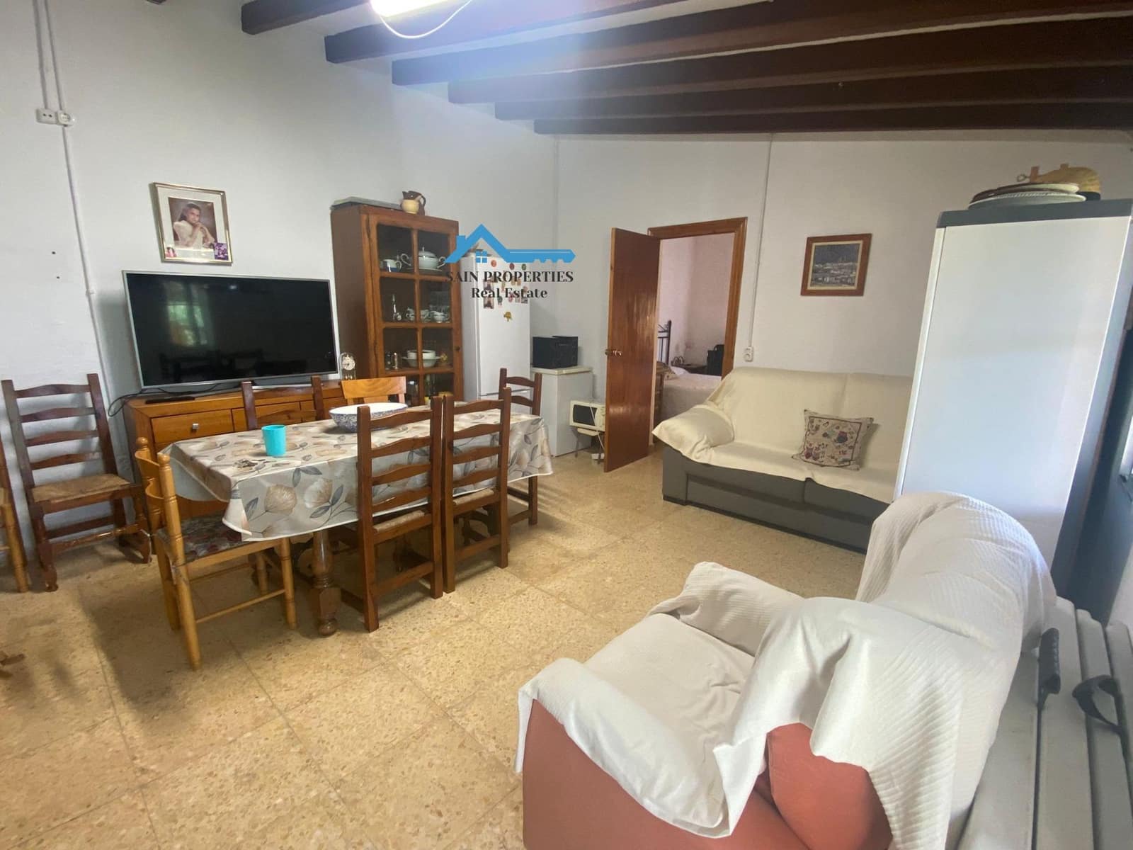 2 soveværelse Finca/Landehus til salg i Altea - € 280.000 (Ref: 9440085)