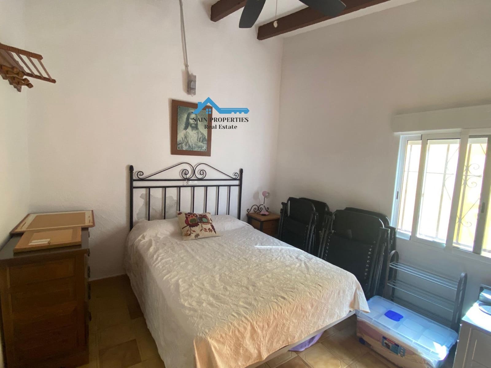 2 soveværelse Finca/Landehus til salg i Altea - € 280.000 (Ref: 9440085)