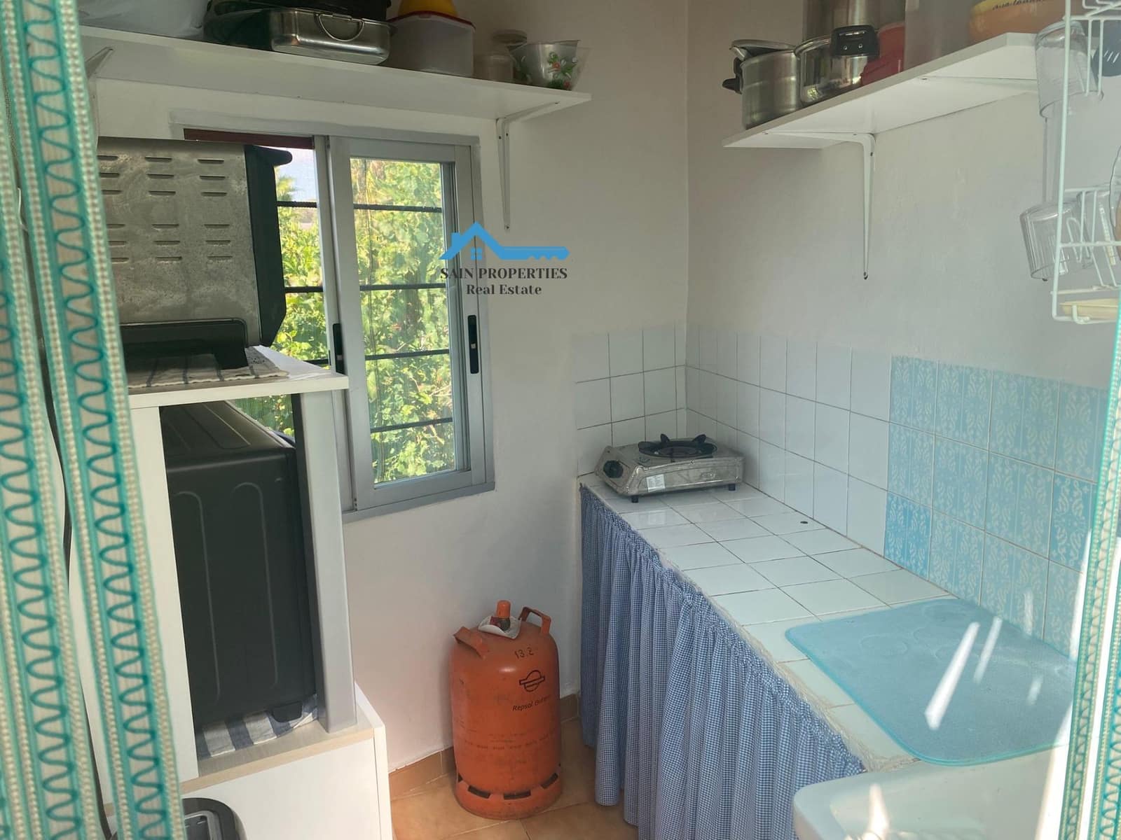 2 soveværelse Finca/Landehus til salg i Altea - € 280.000 (Ref: 9440085)