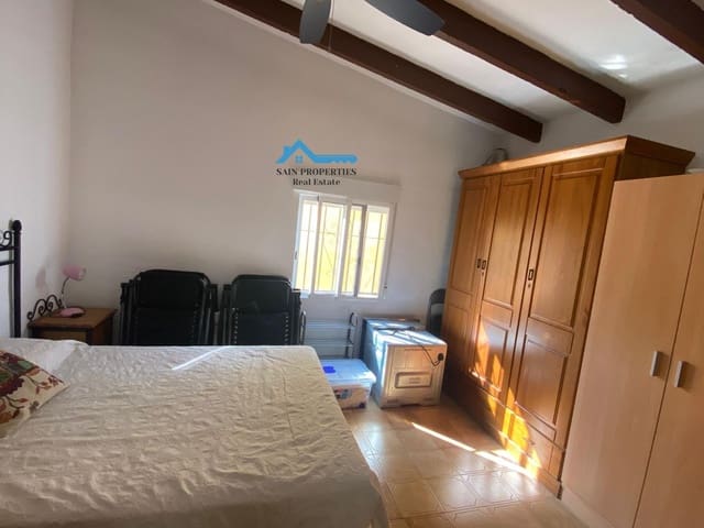 2 soveværelse Finca/Landehus til salg i Altea - € 280.000 (Ref: 9440085)