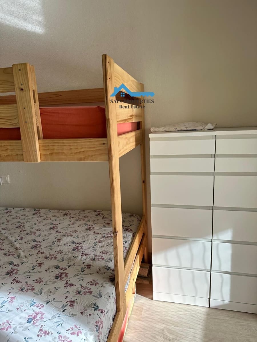 Piso de 1 habitación en La Villajoyosa / Vila Joiosa en venta con piscina - 175.000 € (Ref: 9440086)