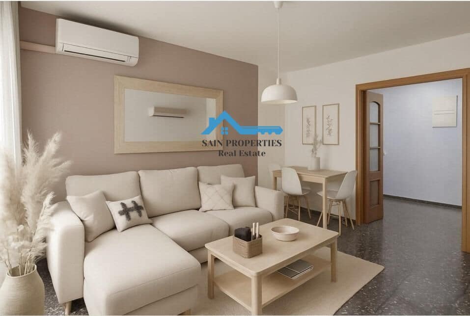 3 bedroom Apartment for sale in La Villajoyosa / Vila Joiosa with pool - € 338,000 (Ref: 9440087)