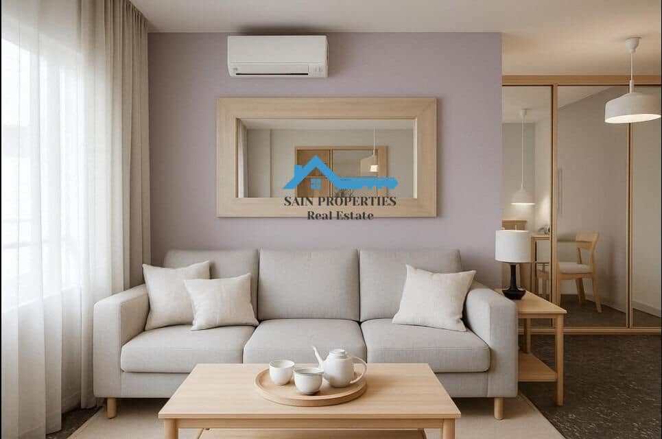 3 bedroom Apartment for sale in La Villajoyosa / Vila Joiosa with pool - € 338,000 (Ref: 9440087)