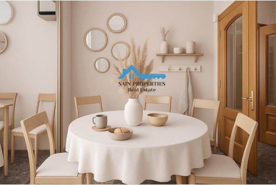 3 bedroom Apartment for sale in La Villajoyosa / Vila Joiosa with pool - € 338,000 (Ref: 9440087)