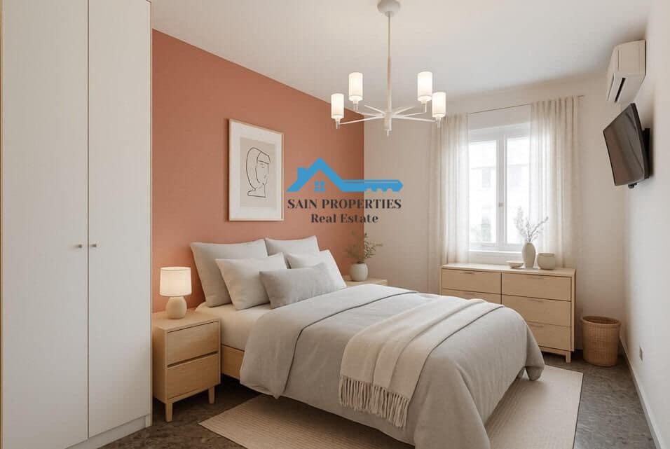 3 bedroom Apartment for sale in La Villajoyosa / Vila Joiosa with pool - € 338,000 (Ref: 9440087)