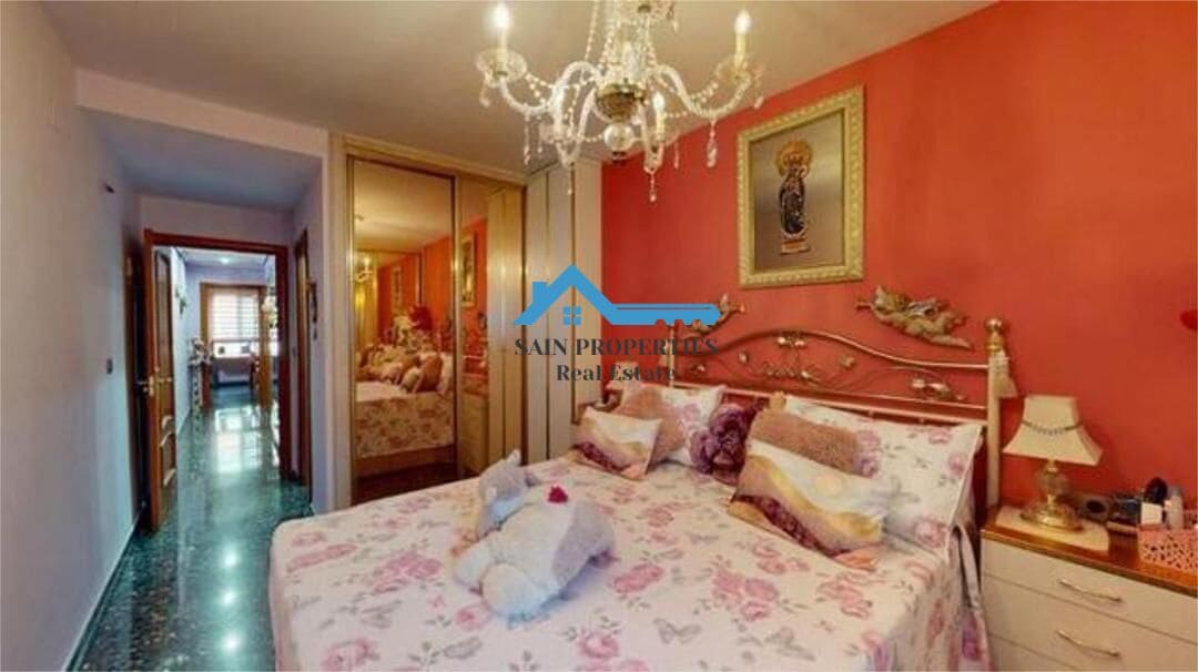 3 bedroom Apartment for sale in La Villajoyosa / Vila Joiosa with pool - € 338,000 (Ref: 9440087)