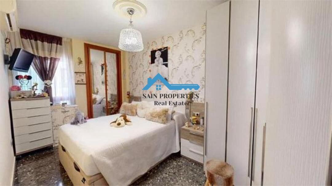 3 bedroom Apartment for sale in La Villajoyosa / Vila Joiosa with pool - € 338,000 (Ref: 9440087)