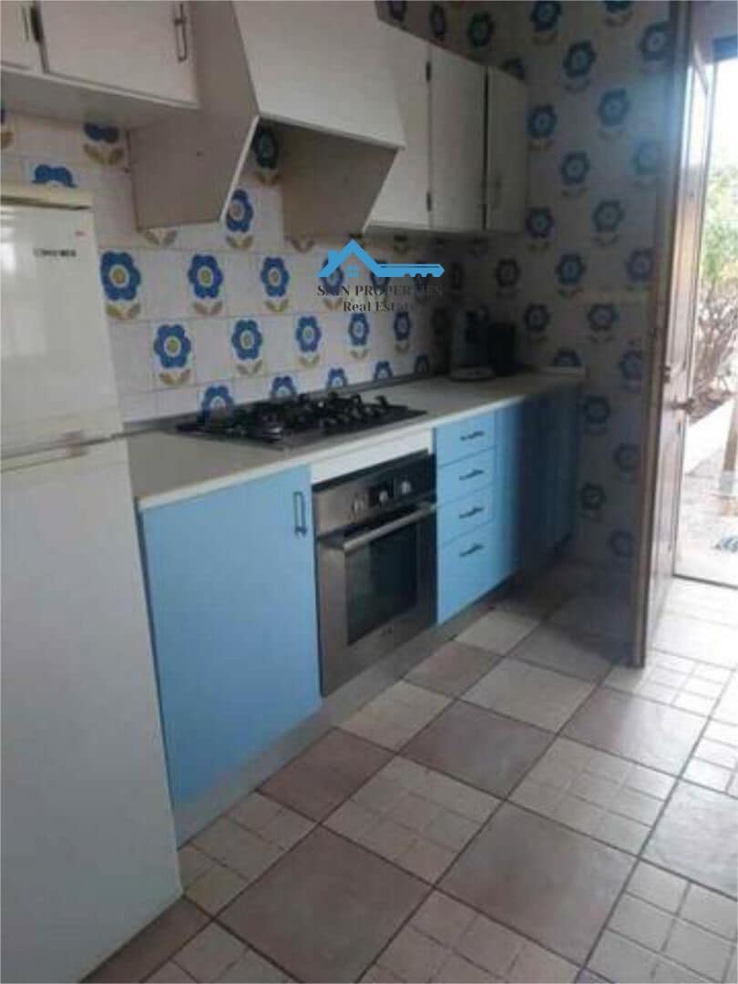 3 soveværelse Villa til salg i Barranco Hondo - € 380.000 (Ref: 9440088)