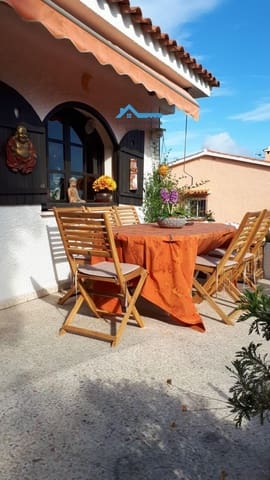 3 soveværelse Villa til salg i Barranco Hondo, La Nucia - € 380.000 (Ref: 9440088)