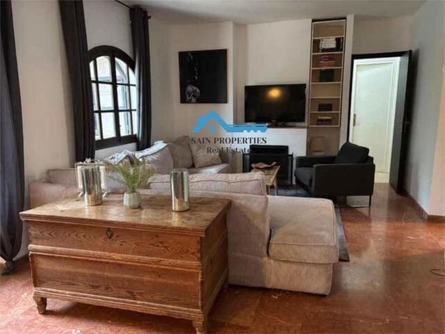 3 soveværelse Villa til salg i Barranco Hondo, La Nucia - € 380.000 (Ref: 9440088)