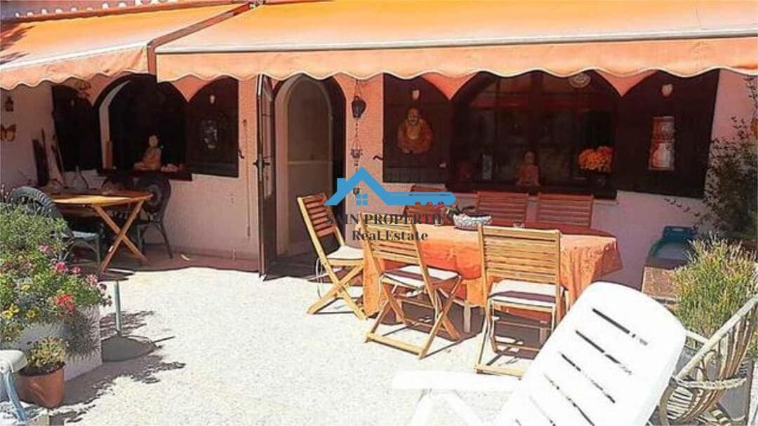 3 soveværelse Villa til salg i Barranco Hondo - € 380.000 (Ref: 9440088)