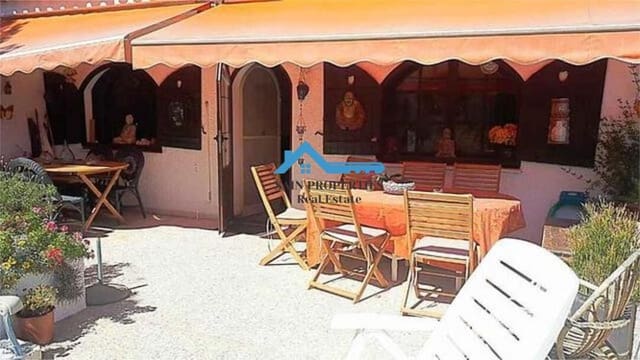 3 soveværelse Villa til salg i Barranco Hondo, La Nucia - € 380.000 (Ref: 9440088)