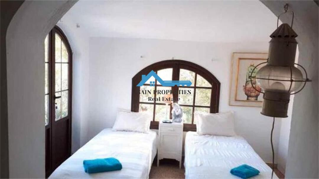 3 soveværelse Villa til salg i Barranco Hondo - € 380.000 (Ref: 9440088)