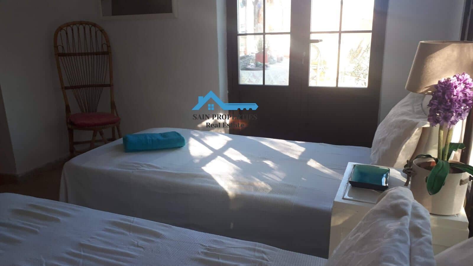 3 soveværelse Villa til salg i Barranco Hondo - € 380.000 (Ref: 9440088)