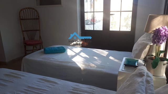 3 soveværelse Villa til salg i Barranco Hondo, La Nucia - € 380.000 (Ref: 9440088)