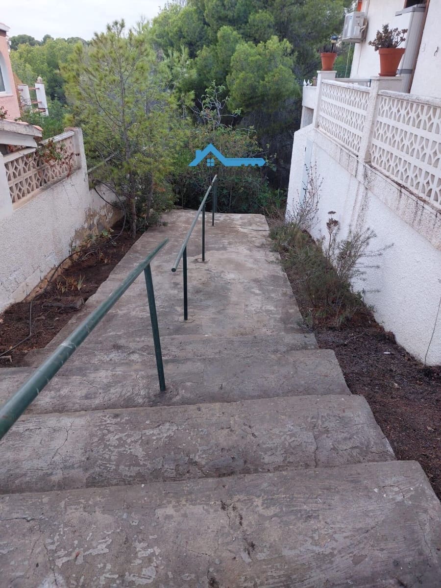 3 soveværelse Villa til salg i Barranco Hondo - € 380.000 (Ref: 9440088)