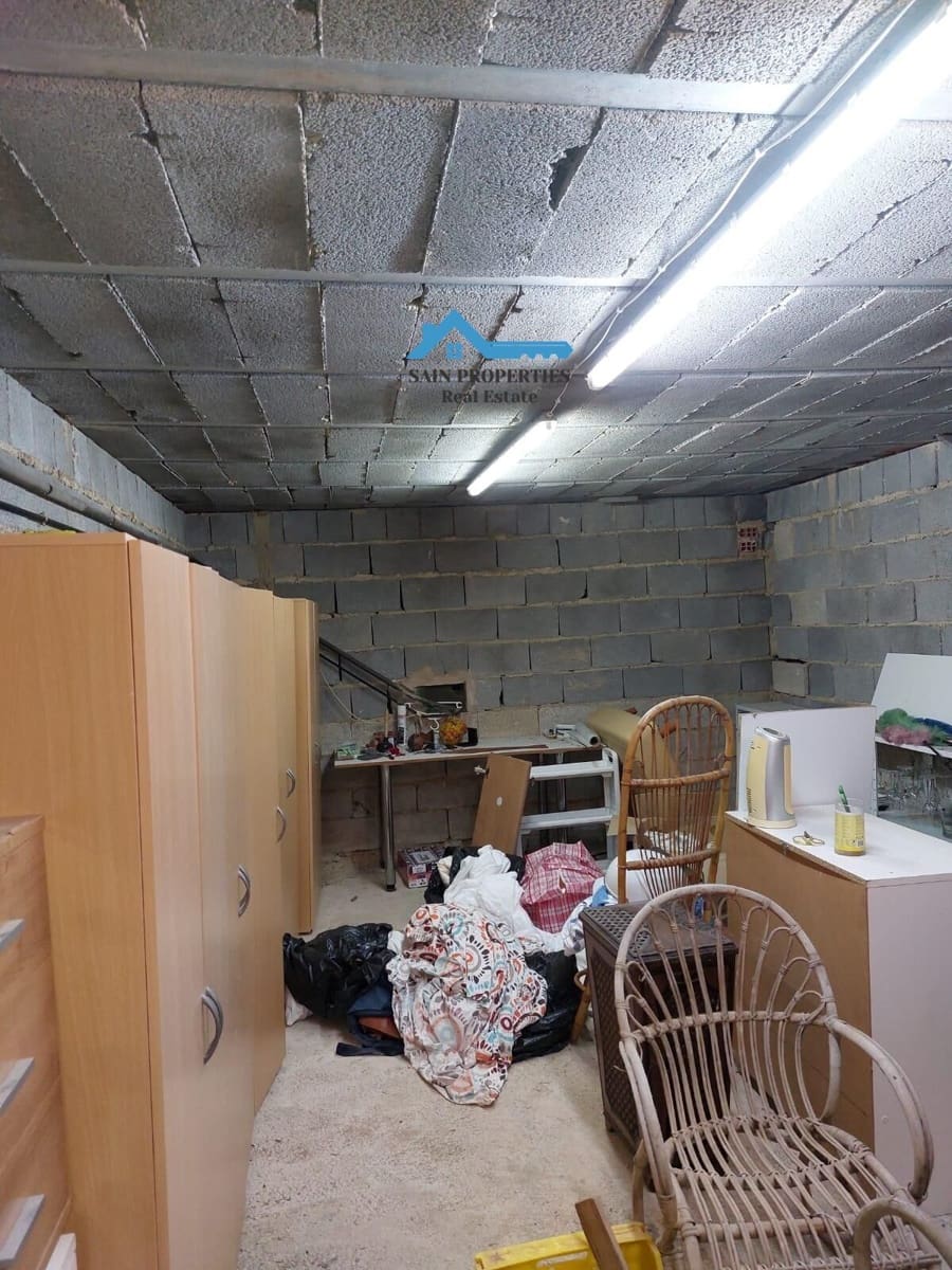 3 soveværelse Villa til salg i Barranco Hondo - € 380.000 (Ref: 9440088)